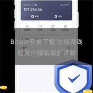 Bitpie安卓下载 比特派钱包用户隐私保护详解
