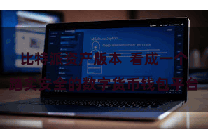 比特派资产版本  看成一个踏实安全的数字货币钱包平台